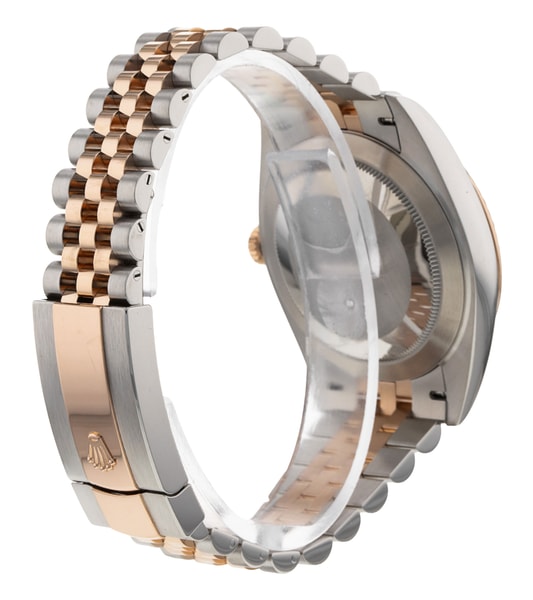 Rolex Datejust 41 126331